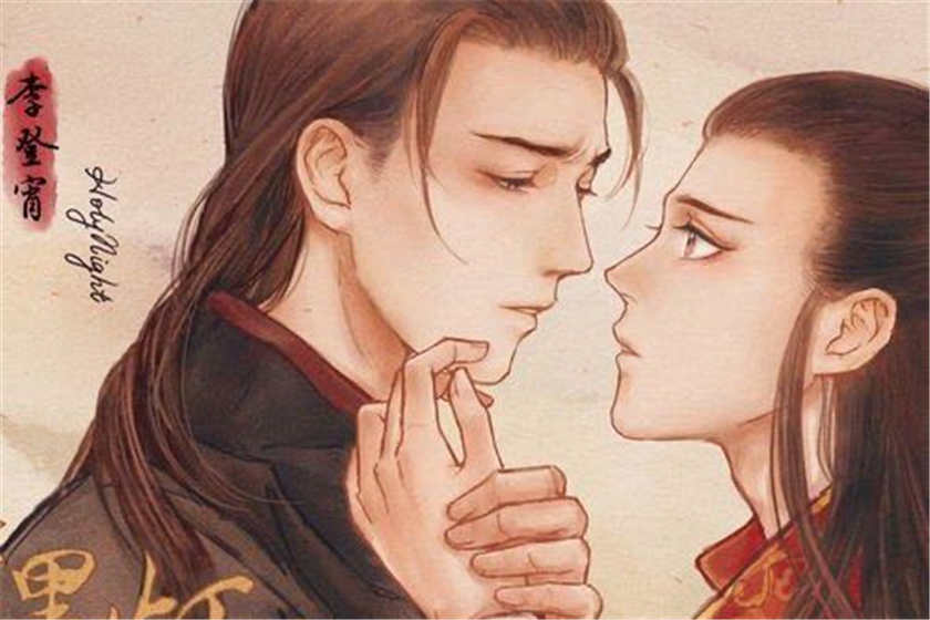 王子病的春天广播剧封面